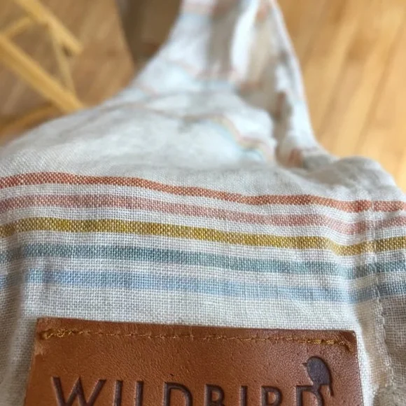 WildBird Ring Sling - Rainbow Cocokeet - Picture 3 of 4